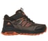 Waterproof: Fuse Tread - Canyon Core, BLACK / BROWN, full