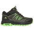 Waterproof: Fuse Tread - Canyon Core, BLACK / LIME, full