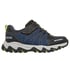 Waterproof: Rugged Ranger - Hydro Trail, NAVY, full