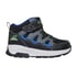 Storm Blazer - Drizzle Squad, CZARNY / NIEBIESKI, full