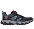 Rugged Ranger, BLACK / CHARCOAL, full