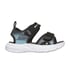 Microspec-Splash, BLACK / SILVER, full