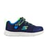 Comfy Flex - Mini Trainers, BLAU / GRÜN, full