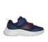Skech Fast - Brisk Buddies, NAVY / RED, full