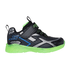 S-Lights: Illumi-Brights - Grid Flash, BLACK / BLUE, full