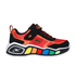 Play Scene - Storm Brights, BLACK / RED, full
