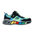 Play Scene - Storm Brights, LIME / BLACK, full