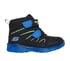 S-Lights: Illumi-Brights - Splash Beams, NOIR / VERT-LIME, full