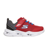 S-Lights: Lil' Glide-Step Lights, RED / GRAY, full