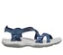 Reggae Slim - Vacay, BLEU MARINE, full