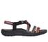 Reggae - Sew Me, BLACK / MULTI, full