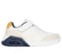UNO Lite 2.0 - Pillar Duo, WHITE / NATURAL, full