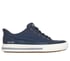 Skechers Slip-ins: Arcade - Cozy Fit Charming Daze, NAVY, full