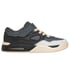 Court Tech, BLACK / CHARCOAL, full