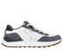 Fury - Modern S, GRAU / WEISS, full