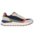 Fury - Modern Ave, NAVY / MULTI, full