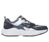 Mega-Quake - Shadow Surge, GRAY / SILVER, full