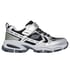 Vigor 3.0 - Retro-Ave, BLACK / SILVER, full