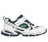 Vigor 3.0 - Retro-Ave, WHITE / NAVY, full