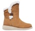 Keepsakes Wedge - Cozy Peak, TAN, full