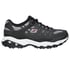 After Burn - Memory Fit, CHARCOAL/BLACK, full