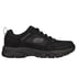 Relaxed Fit: Oak Canyon, SCHWARZ, full