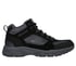 Relaxed Fit: Oak Canyon - Ironhide, BLACK / CHARCOAL, full
