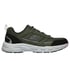 Relaxed Fit: Oak Canyon - Verketta, OLBK, full