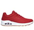 UNO - Stand On Air, DARK RED, full
