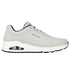 Uno - Stand On Air, LIGHT GRAY / BLACK, full