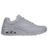Uno - Stand On Air, LIGHT GRAY, full