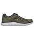 Track, OLIVE / BLACK, full