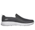 Skechers GOwalk Max, CHARCOAL, full