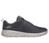Skechers GOwalk Max - Effort, CHARCOAL, full