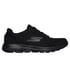 Skechers GOwalk 5 - Qualify, BLACK, full