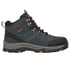 Waterproof Relaxed Fit: Relment - Pelmo, GRAY, full