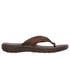 Relaxed Fit: Reggae - Cobano, BROWN, full