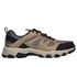 Relaxed Fit: Selmen - Enago, TAN, full