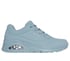 UNO - Stand on Air, GRAY / BLUE, full