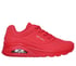 Uno - Stand on Air, RED, full