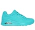 Uno - Stand on Air, TURQUOISE, full