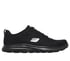 Work Relaxed Fit: Flex Advantage - Bendon SR, BLACK, full