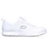 Work Relaxed Fit: Ghenter - Bronaugh SR, BLANC, full
