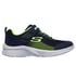 Microspec - Gorza, NAVY / LIME, full