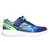 GO RUN 600 - Baxtux, NAVY / LIME, full