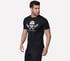Emblem Tee, BLACK, full