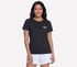 Alma de Colores Tee, BLACK, full