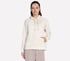 SKECHDREAM Hoodie, OFF WHITE, full