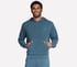 SKECHCLOUD Elevate Hoodie, NVGY, full