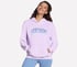 Collegiate Pullover Hoodie, WSPR, full